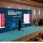 3. Uluslararası Kütüphane ve Teknoloji Festivali Tamamlandı