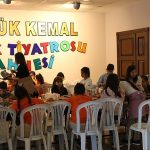 40. Çocuk Şenliği Atölyeleri İçin Başvurular Başlıyor