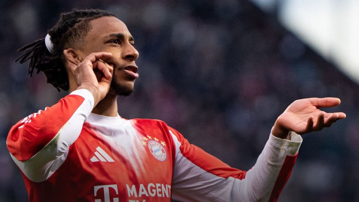 44 yıllık rekoru kırdılar! Bayern Münih, St. Pauli’ye 5 attı