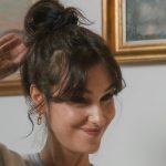 52 yaşında! Arzum Onan pozlarıyla sosyal medyaya damga vurdu