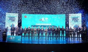 61. Cumhurbaşkanlığı Türkiye Bisiklet Turu’nun 2026 rotası ve takımların tanıtımı yapıldı