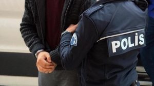 61 suçlu Türkiye’ye getirildi