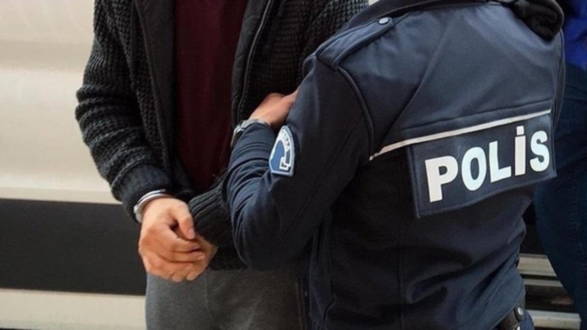 61 suçlu Türkiye’ye getirildi