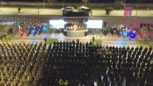 67 ilde narkotik operasyonu: 349 tutuklama
