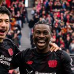 9 gollü maçta Bayer Leverkusen, Wolfsburg’u devirdi