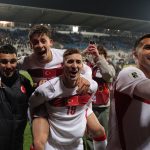 A Milli Futbol Takımımızın 2026 Dünya Kupası yolu