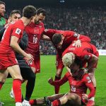 A Milli Futbol Takımı’nın Dünya Kupası fikstürü