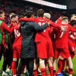 A Milli Futbol Takımı’nın kazanacağı miktar belli oldu