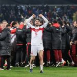 A Milli Takım Kosova maçı sonrası büyük sevinç yaşadı