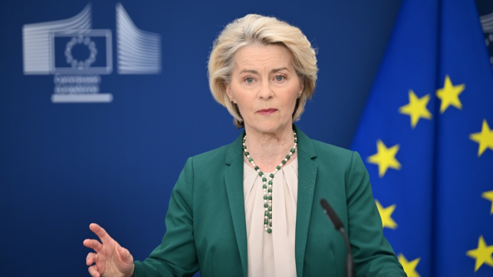 AB: Avrupa’yı Rus, Türk veya Çin etkisine bırakmamalıyız