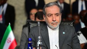 Abbas Arakçi: İslamabad’a gitmeyi reddetmedik