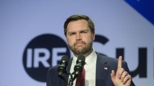 ABD Başkan Yardımcısı Vance, İran ile görüşmelerde çok ilerleme kaydedildiğini söyledi