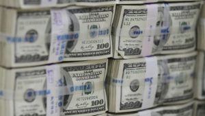 ABD bütçe açığı Mart’ta beklentileri aştı