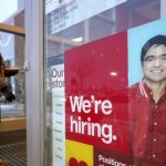 ABD’de özel sektör istihdamı Mart ayında 62 bin arttı