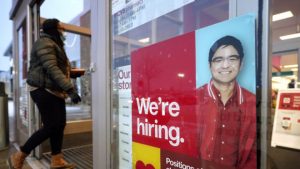 ABD’de özel sektör istihdamı Mart ayında 62 bin arttı