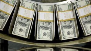 ABD’de tüketici kredileri beklentilerin altında arttı