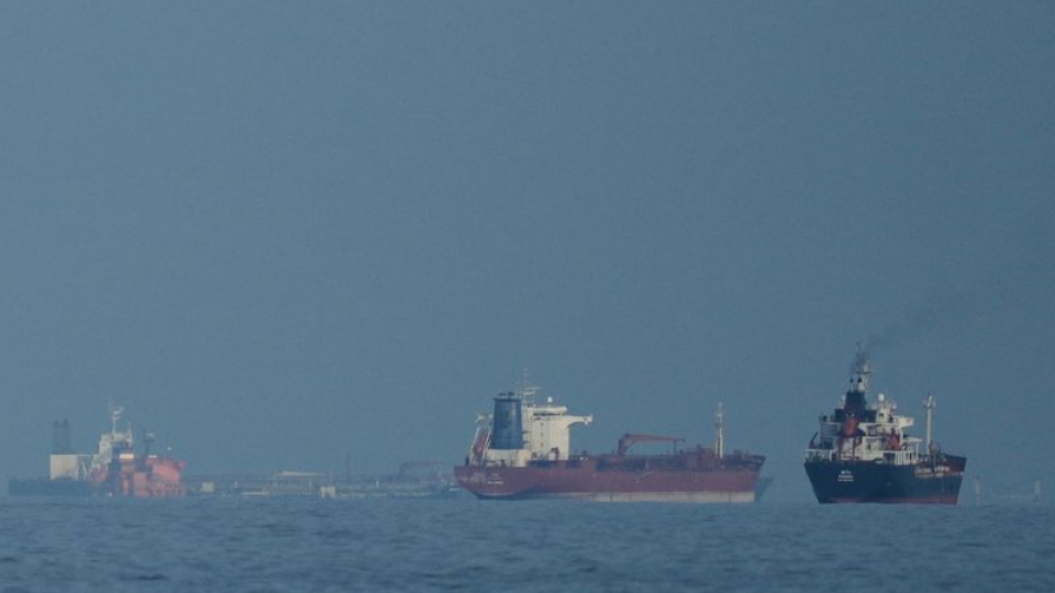ABD’den Hürmüz Boğazı’ndaki gemiler için bildirim