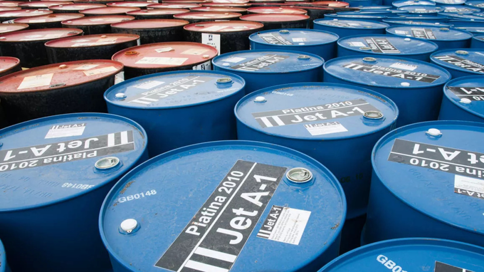 AB’de jet yakıtı endişesi