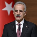 Abdulkadir Uraloğlu: Hürmüz Boğazı’nda 14 Türk sahipli gemi var