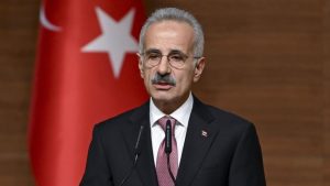 Abdulkadir Uraloğlu: Hürmüz Boğazı’nda 14 Türk sahipli gemi var