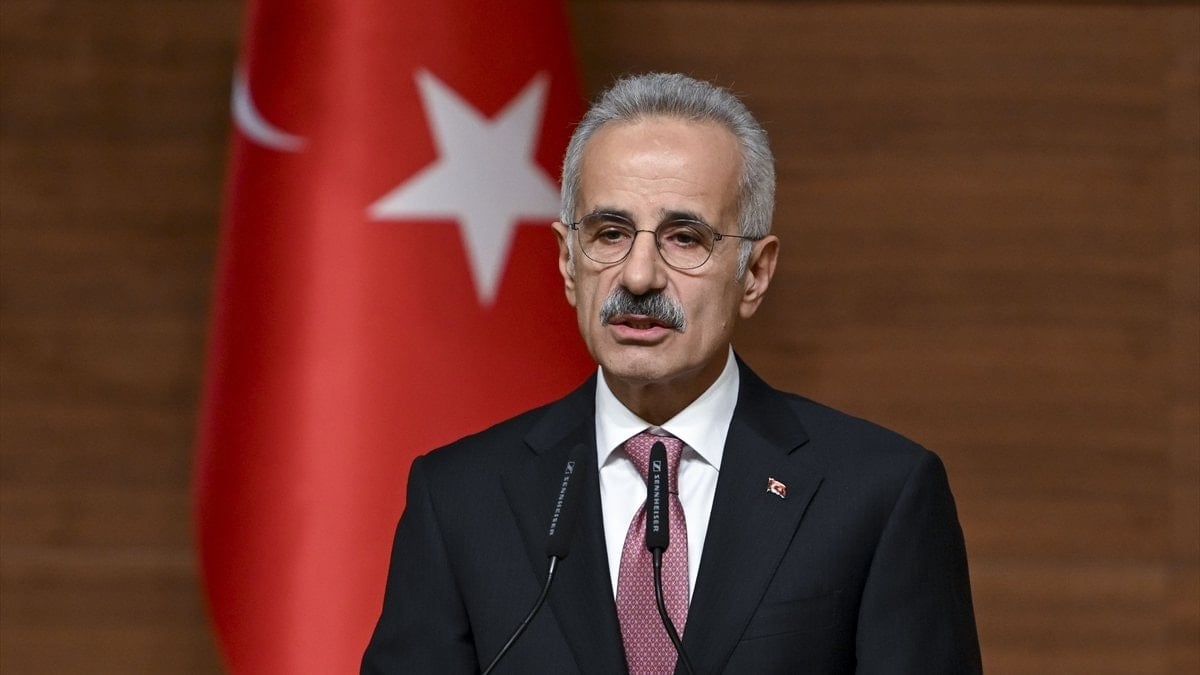 Abdulkadir Uraloğlu: Libya uçağının düşmesi ile ilgili sabotaj tespit edilmedi