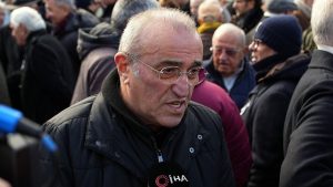 Abdurrahim Albayrak: Şu anki milli takımın temelini Lucescu attı