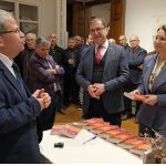 Acar’ın kaleme aldığı “Kocaeli Kandıra Halk Kültürü Kitabı” tanıtıldı; “Manavların” kültür hafızası bu kitapta toplandı