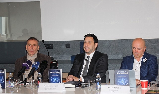 Acıbadem Sports Academy’den Futbolun Geleceğine Işık Tutan Panel