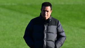 Acun Ilıcalı’dan ‘Maribor’u satacak’ iddialarına cevap geldi