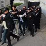 Adana merkezli 8 ilde ‘Bayğaralar suç örgütüne operasyon