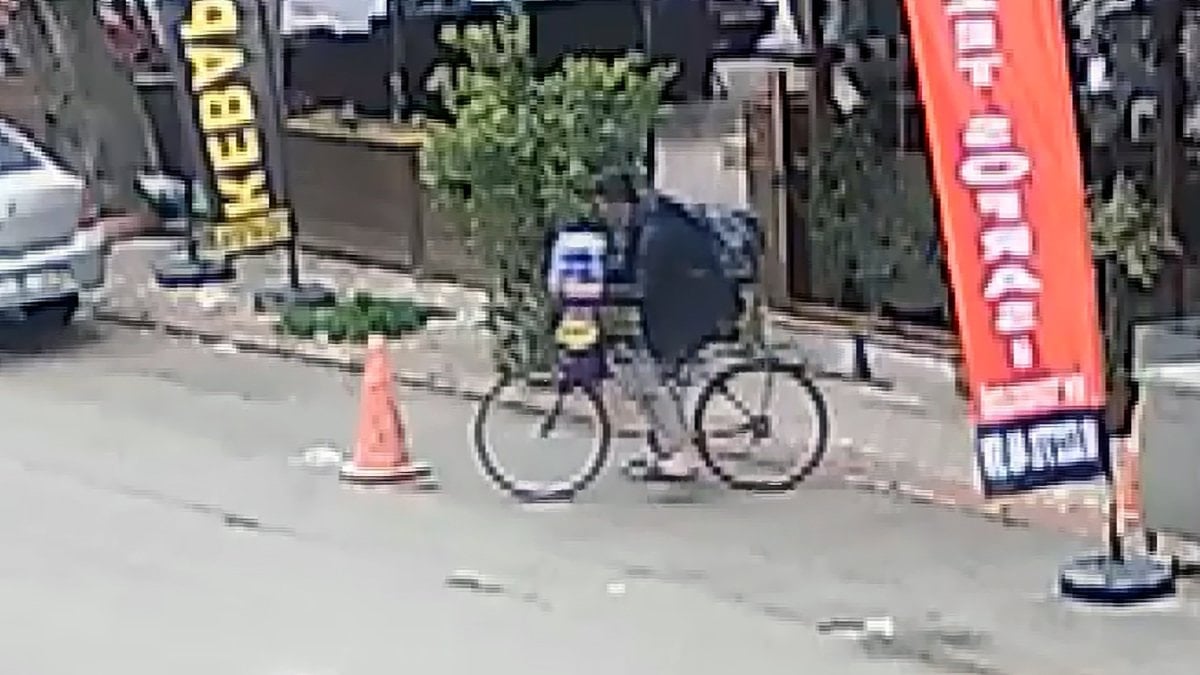 Adana’da 3 ayrı hırsızlık yapan şüpheli tutuklandı: Ne yaptığımı hatırlamıyorum