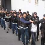 Adana’da atık tesiste 170 milyon TL’lik ürün ele geçirildi