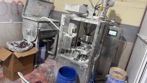 Adana’da ıslak mendil tesisi, uyuşturucu imalathanesi çıktı: 7 tutuklama