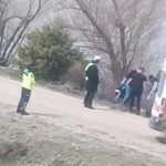 Adana’da kadın cinayeti: 8 yerinden bıçaklayıp baraja attılar