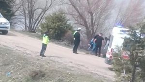 Adana’da kadın cinayeti: 8 yerinden bıçaklayıp baraja attılar