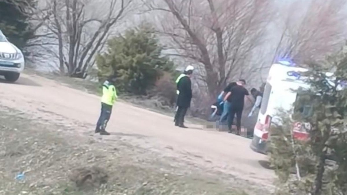 Adana’da kadın cinayeti: 8 yerinden bıçaklayıp baraja attılar