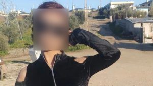 Adana’da TikTok tutkusu hayatını altüst etti: Bipolar genç kadın 9 aydır evinden uzak
