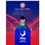 AGM SPOR Kulübü Yüzmede Milli Takım Yolunda