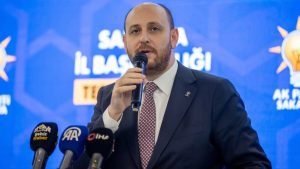 Ahmet Büyükgümüş: İddialar trajikomik bir algı çalışmasından ibaret