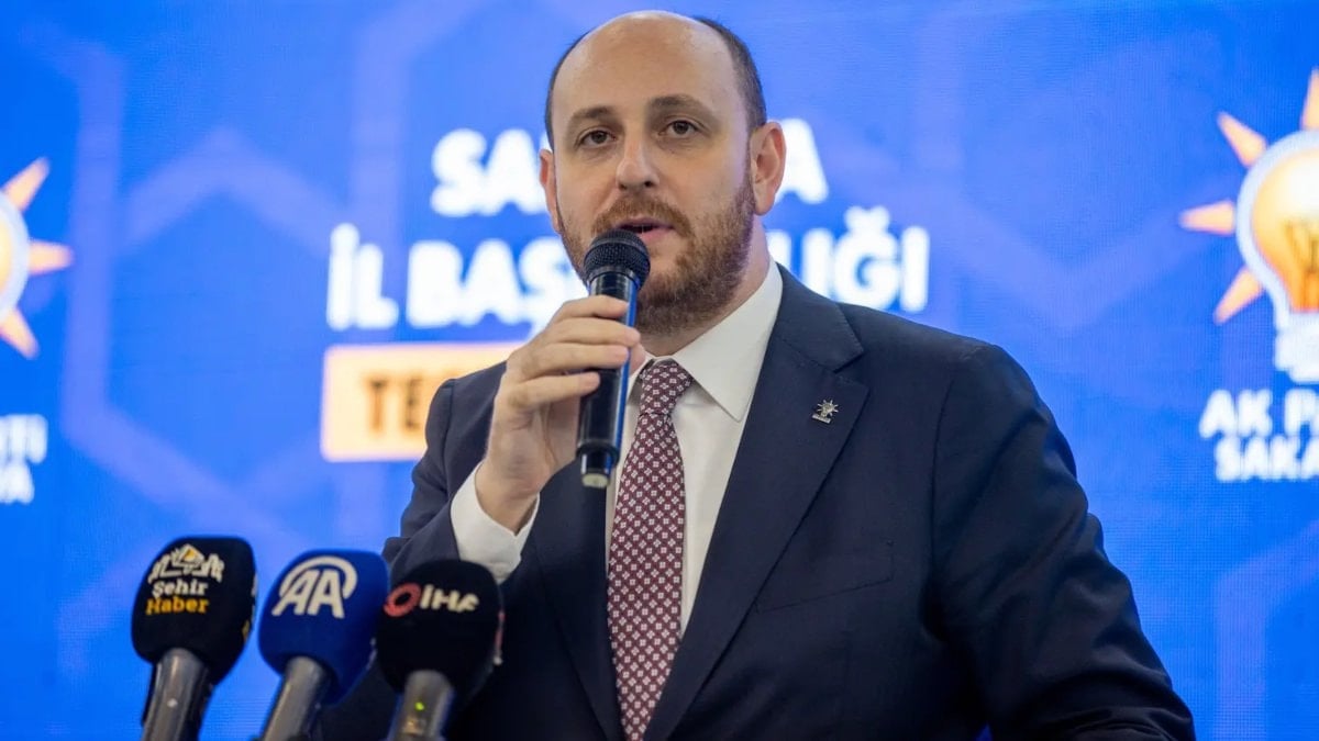 Ahmet Büyükgümüş: İddialar trajikomik bir algı çalışmasından ibaret