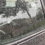 Akdeniz ve Ege için toz taşınımı uyarısı