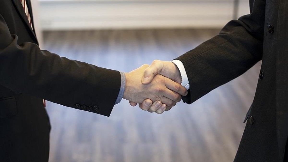 Akın Gürlek, 2025 arabuluculuk verilerini paylaştı: Yüzde 54’lük anlaşma