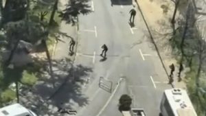 Akın Gürlek duyurdu: Levent’teki saldırıya ilişkin 198 şüpheli gözaltına alındı