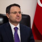 Akın Gürlek’ten İsrail’in idam yasasına tepki: İnsanlığın ortak vicdanına aykırı