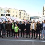 AKRA Gran Fondo’nun ikinci gün heyecanı başladı