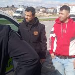 Aksaray’da ehliyeti daha önce el konulan sürücü, üçüncü defa alkollü yakalandı