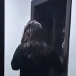 Aksaray’da komşusuyla kocasını bastı