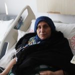Aksaray’da mezarlığa silahlı saldırıda kardeşi ölen Beyaz konuştu