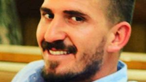 Aksaray’da sevgilisinin oğlu tarafından bıçaklandı