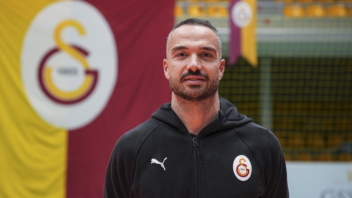 Alberto Bigarelli: Galatasaray, en iyisini hak ediyor